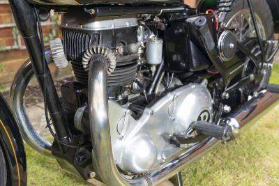 1938 RUDGE SPORTS SPECIAL