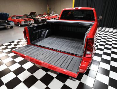 2006 Chevrolet Silverado 1500 SS