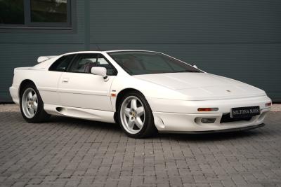 1994 Lotus ESPRIT