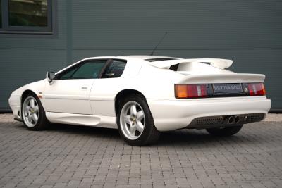 1994 Lotus ESPRIT