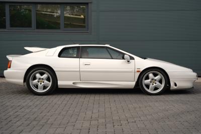 1994 Lotus ESPRIT