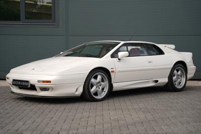 1994 Lotus ESPRIT