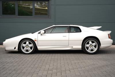 1994 Lotus ESPRIT