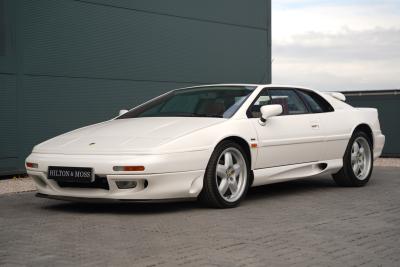 1994 Lotus ESPRIT