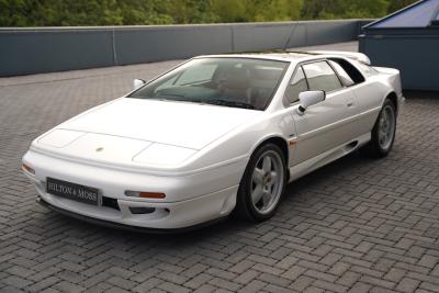 1994 Lotus ESPRIT