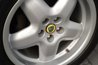 1994 Lotus ESPRIT