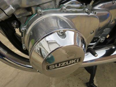 1977 Suzuki GT750B