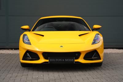 2023 Lotus Emira