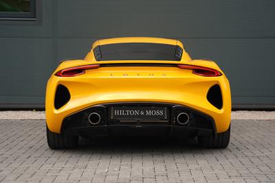 2023 Lotus Emira