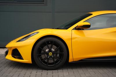 2023 Lotus Emira