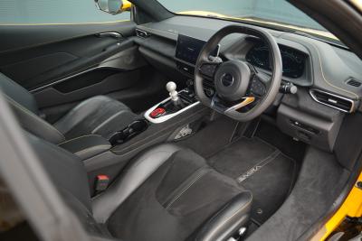2023 Lotus Emira