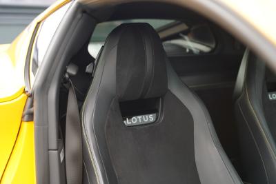 2023 Lotus Emira