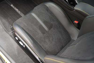 2023 Lotus Emira