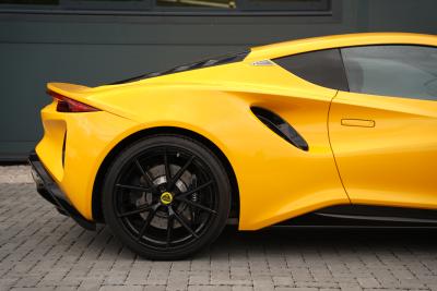 2023 Lotus Emira