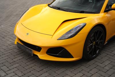 2023 Lotus Emira