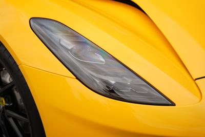 2023 Lotus Emira