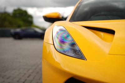2023 Lotus Emira