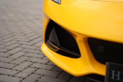2023 Lotus Emira