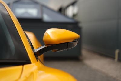 2023 Lotus Emira