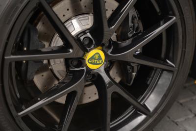2023 Lotus Emira