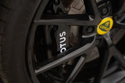 2023 Lotus Emira