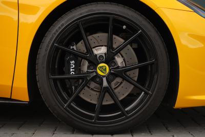 2023 Lotus Emira