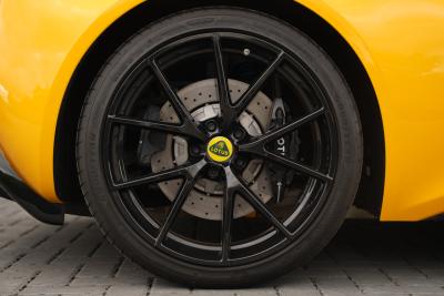 2023 Lotus Emira
