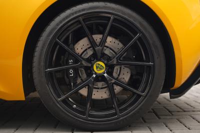 2023 Lotus Emira
