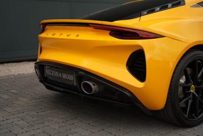 2023 Lotus Emira