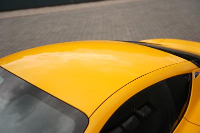 2023 Lotus Emira