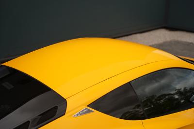 2023 Lotus Emira