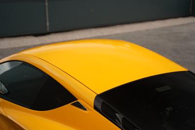 2023 Lotus Emira