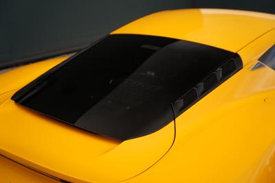 2023 Lotus Emira