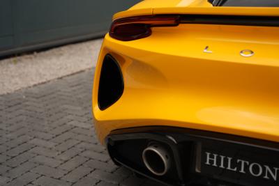 2023 Lotus Emira