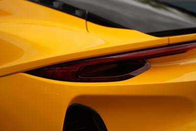 2023 Lotus Emira