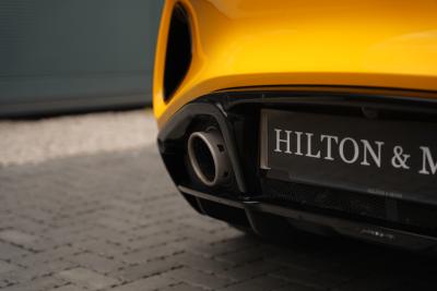 2023 Lotus Emira