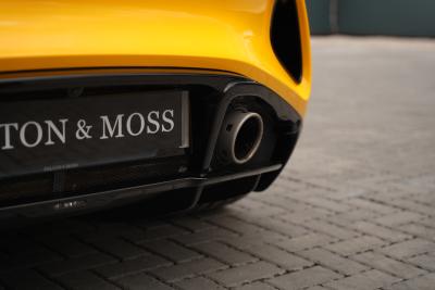 2023 Lotus Emira