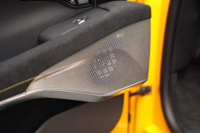 2023 Lotus Emira