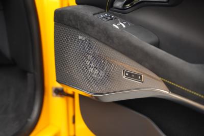 2023 Lotus Emira