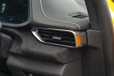 2023 Lotus Emira