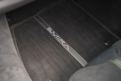 2023 Lotus Emira
