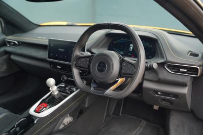 2023 Lotus Emira