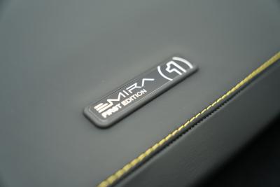 2023 Lotus Emira