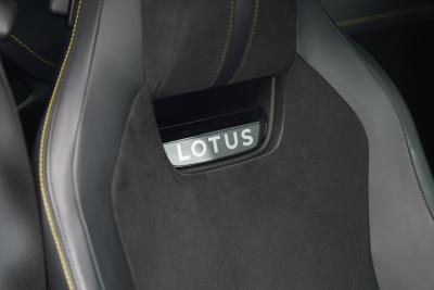 2023 Lotus Emira