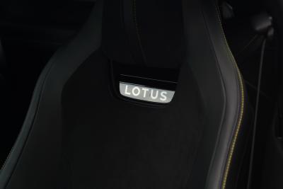 2023 Lotus Emira