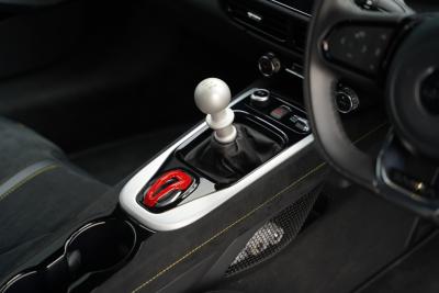 2023 Lotus Emira