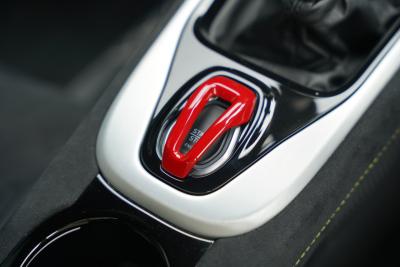 2023 Lotus Emira