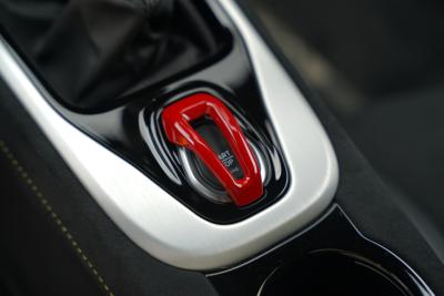 2023 Lotus Emira