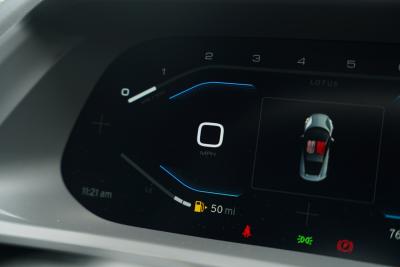 2023 Lotus Emira