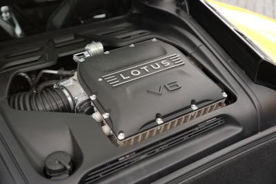 2023 Lotus Emira
